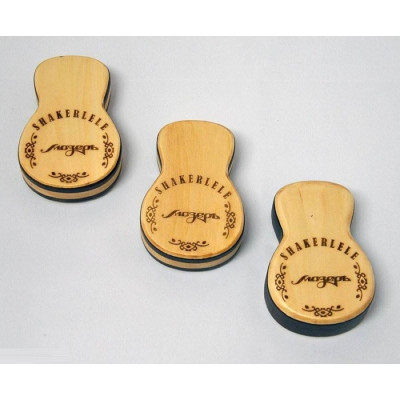 МОЗЕРЪ SHP-1 шейкерлеле