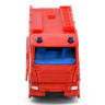 Пожарный автомобиль Siku 1036RUS, красный