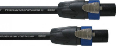 Спикерный кабель Cordial CPL 15 LL 4