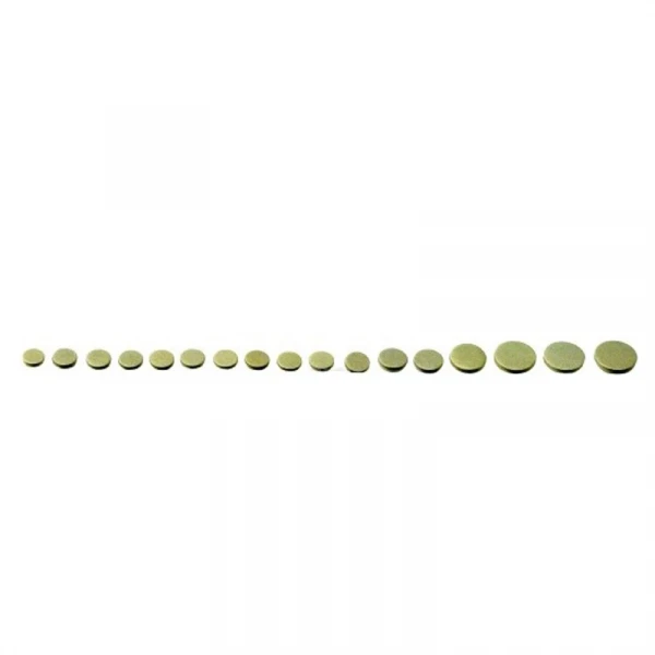 Подушечка для кларнета (1шт*10мм) Pisoni