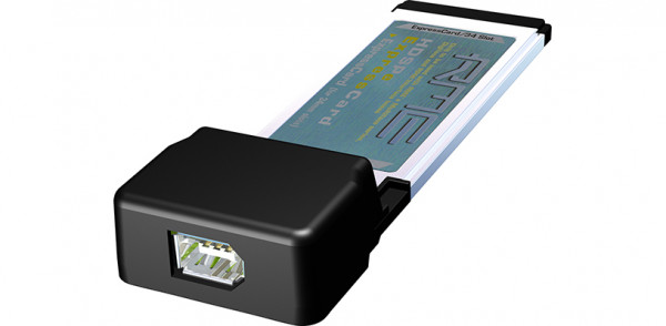 Интерфейсная карта RME HDSPe Express Card