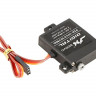 Сервомашинка цифровая JX Servo PDI-HV2107MG, 21г/7.9/0.12/7.4V Mini