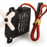 Сервомашинка цифровая JX Servo PDI-HV2107MG, 21г/7.9/0.12/7.4V Mini