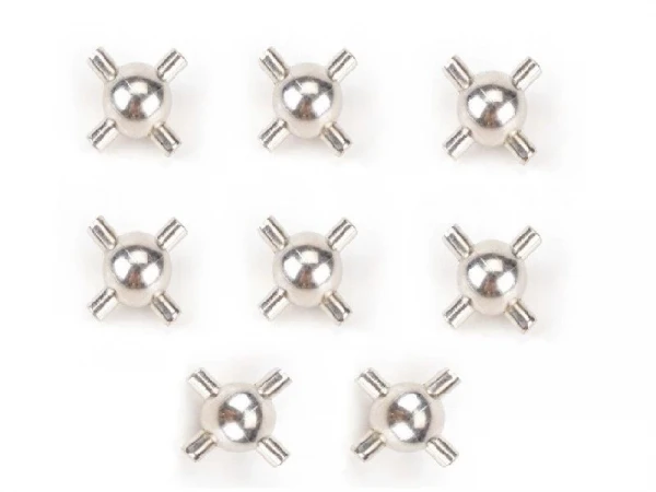 Крестовина привода колеса, 8шт.