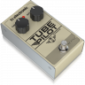 Педаль эффектов TC electronic TUBE PILOT OVERDRIVE овердрайв