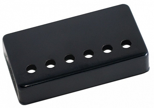 SCHALLER (АРТ.17010403) крышка звукоснимателя, черный