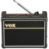 VOX AC30 RADIO портативная колонка - радиоприемник