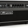 AMPEG CLASSIC SVT-CL ламповый басовый усилитель-голова, 300 Вт