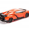 Р/У трансформер MZ Lamborghini Veneno 2828X 1/24 (ездит по стенам)