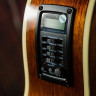 Crafter FC-550EQ/AM электроакустическая гитара