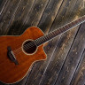 Crafter FC-550EQ/AM электроакустическая гитара
