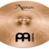 MEINL A-16 PC тарелка 16" crash powerful Amun