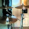 MEINL A-16 PC тарелка 16" crash powerful Amun
