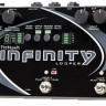 PIGTRONIX SPL Infiniti Looper эффект гитарный- лупер