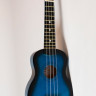 TUTTI JR-11 BLB укулеле-сопрано