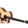 Sigma GMC-STE+ электроакустическая гитара