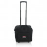 GATOR G-LIGHTBAG-1610W сумка для 4 приборов типа LED PAR 16"x10"x14"