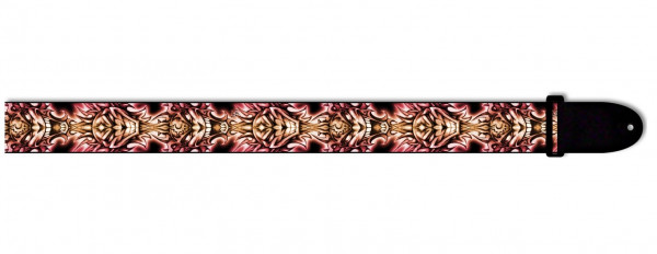 Perri's LPCPTJ-689 - ремень для гитары нейлон