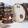 PEARL MCT925XEP/C846 ударная установка (только барабаны)