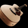 Maton EBG808C-MIC-FIX электроакустическая гитара