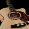 Maton EBG808C-MIC-FIX электроакустическая гитара