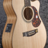 Maton EBG808C-MIC-FIX электроакустическая гитара