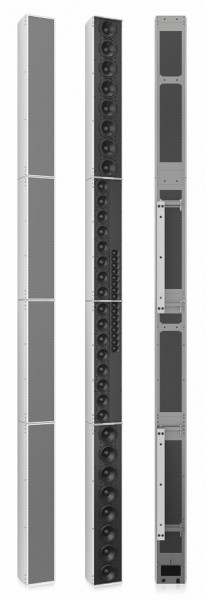 Звуковая колонна Tannoy QFLEX 48